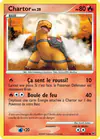 Carte Chartor 100/127