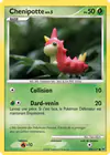 Carte Chenipotte 103/127