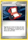 Carte Pokédex HANDY910is 114/127
