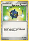 Carte Rescousse Pokémon 115/127