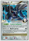Carte Dialga 122/127