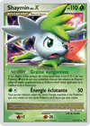 Carte Shaymin 127/127