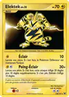 Carte Élektek 128/127