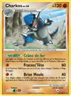 Carte Charkos 13/127