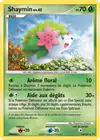 Carte Shaymin 14/127