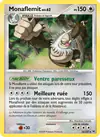 Carte Monaflemit 16/127