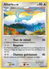 Carte Altaria 18/127