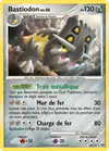 Carte Bastiodon 20/127