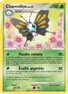 Carte Charmillon 21/127