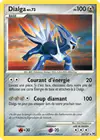 Carte Dialga 23/127