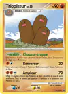 Carte Triopikeur 24/127