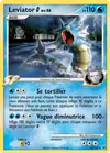 Carte Leviator  30/127