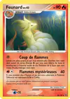 Carte Feunard 36/127