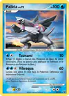 Carte Palkia 37/127