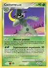 Carte Cacturne 42/127