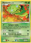 Carte Vortente 43/127