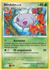 Carte Blindalys 44/127