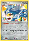 Carte Dialga 5/127