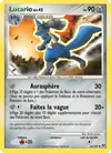 Carte Lucario 53/127