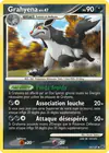Carte Grahyena 54/127