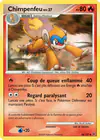Carte Chimpenfeu 56/127