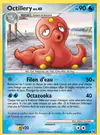 Carte Octillery 58/127