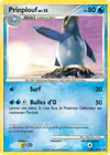 Carte Prinplouf 59/127