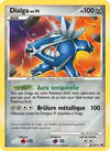 Carte Dialga 6/127