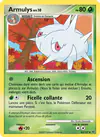 Carte Armulys 63/127