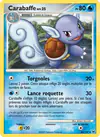 Carte Carabaffe 65/127
