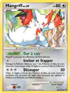 Carte Mangriff 66/127