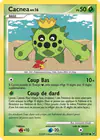 Carte Cacnea 67/127