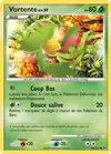 Carte Vortente 68/127