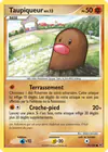 Carte Taupiqueur 72/127