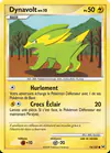 Carte Dynavolt 74/127
