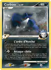 Carte Corboss  77/127