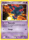 Carte Feuforêve 83/127