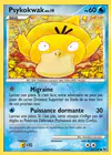 Carte Psykokwak 87/127