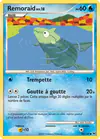 Carte Remoraid 90/127