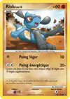 Carte Riolu 91/127
