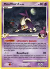 Carte Moufflair  94/127