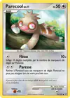 Carte Parecool 95/127