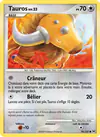 Carte Tauros 98/127