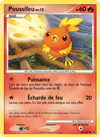 Carte Poussifeu 99/127