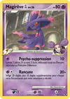 Carte Magirêve 10/111