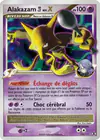 Carte Alakazam 103/111
