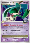 Carte Gallame 106/111