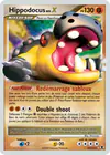 Carte Hippodocus 107/111