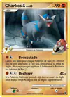 Carte Charkos 11/111
