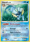 Carte Aquali 34/111